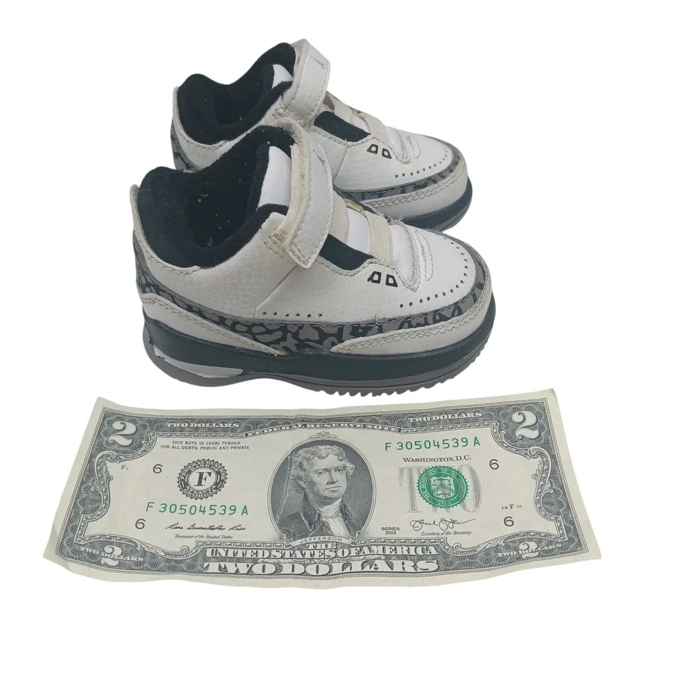 Jordan miniature marvels